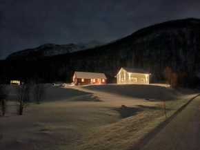 Malangen Lodge